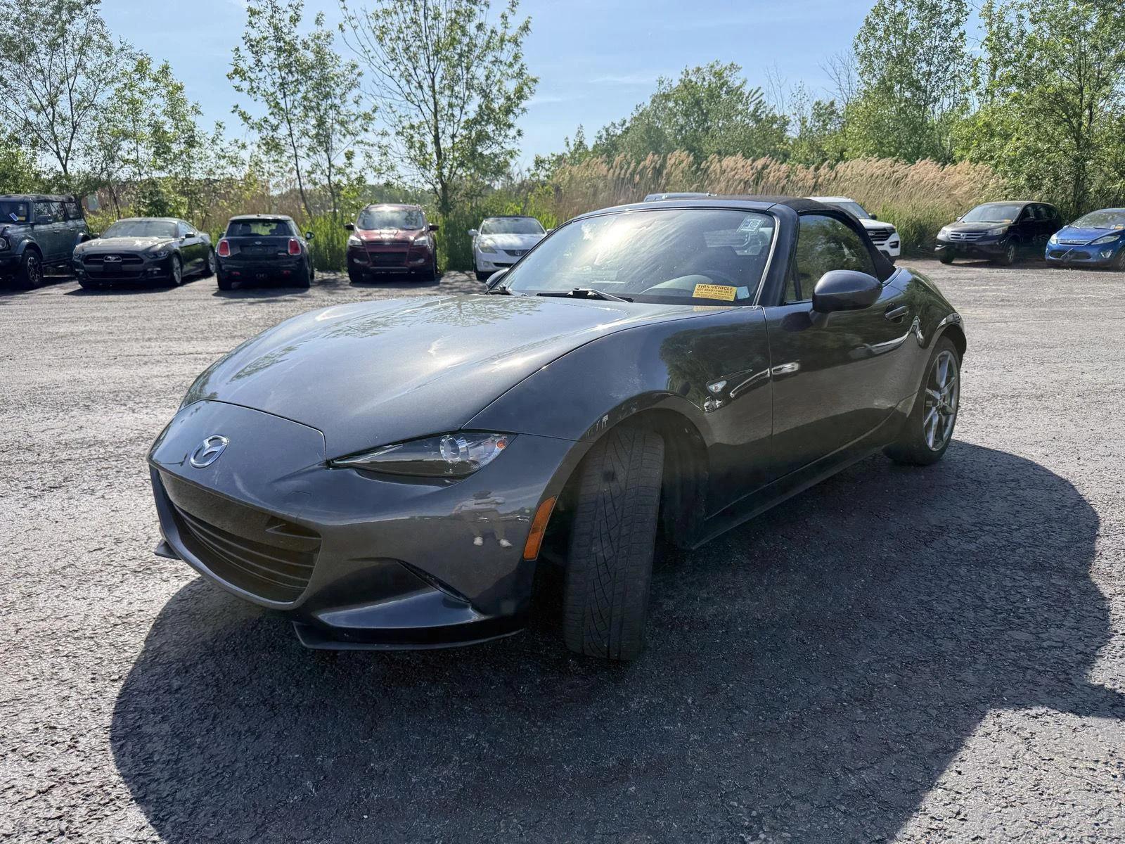 mazda mx-5 miata 2016 JM1NDAD78G0102258 image mazda mx-5 miata 2016 JM1NDAD78G0102258 image